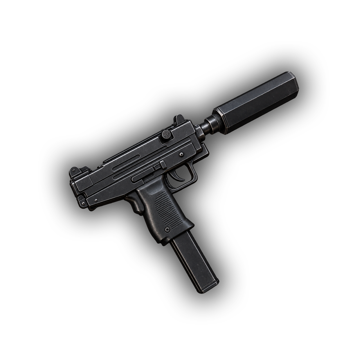 Uzi