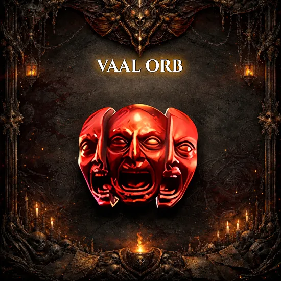Vaal Orb