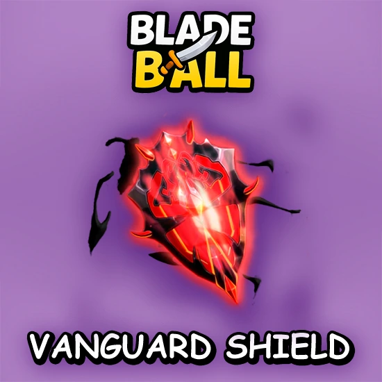 Vanguard Shield