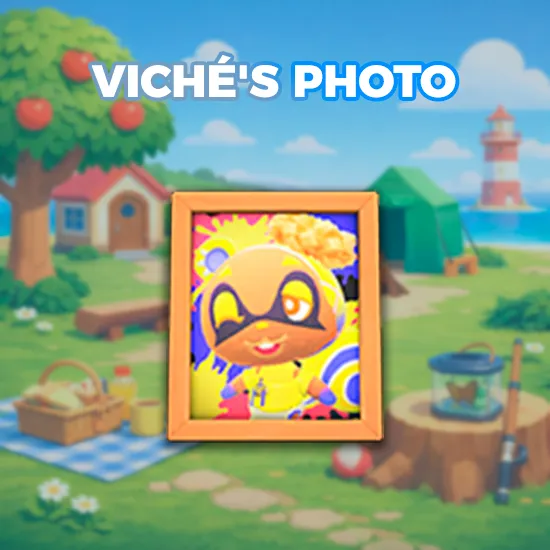 Viché's Photo