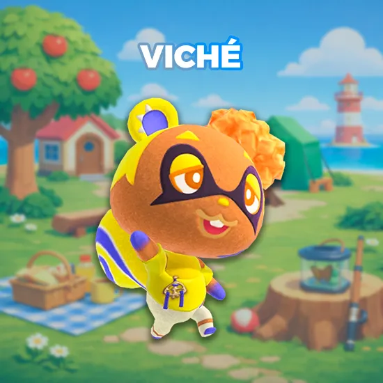 Viché