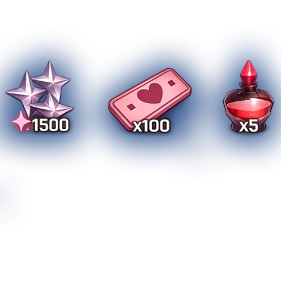 Valentine Bundle