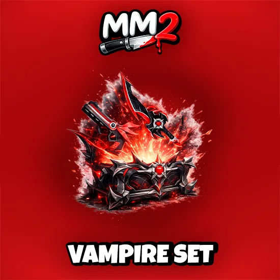Vampire Set