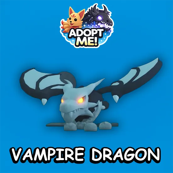Vampire Dragon