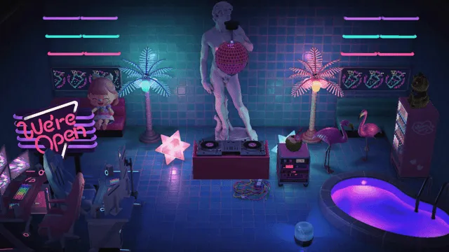 Vaporwave Collection