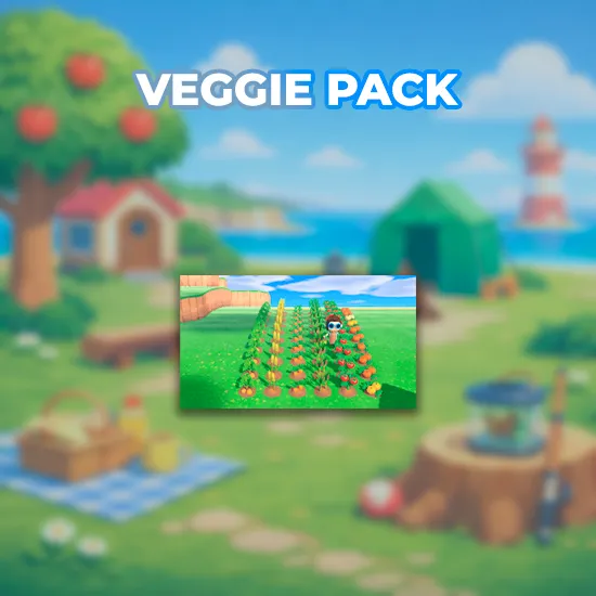 Veggie Pack