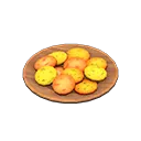 Veggie Cookies