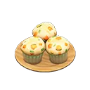 Veggie Cupcakes