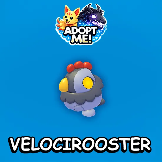 Velocirooster