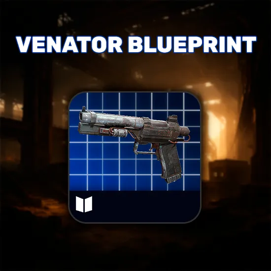 Venator Blueprint