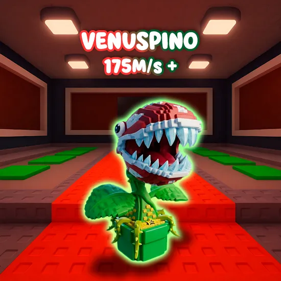 Venuspino
