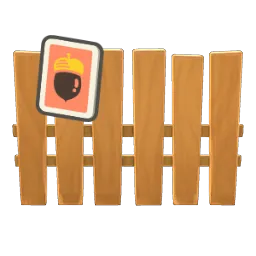 Vertical-Board Fence DIY