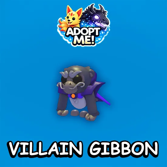 Villain Gibbon