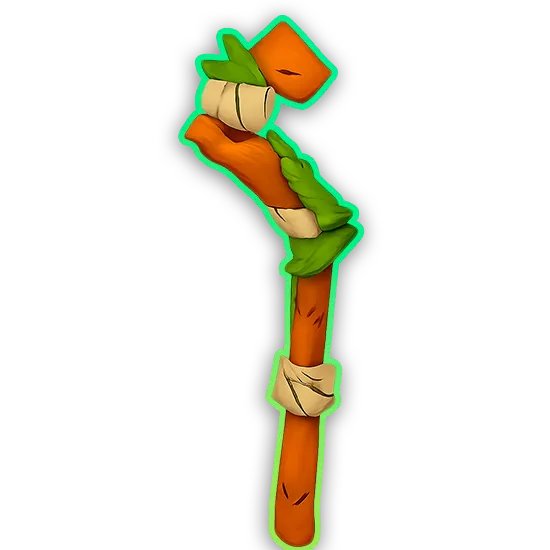 Vine Wrapper