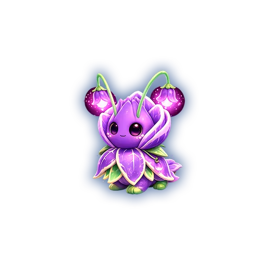 Violet Friend