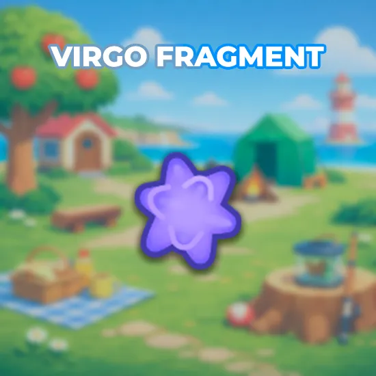 Virgo Fragment