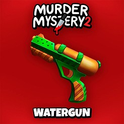 Watergun