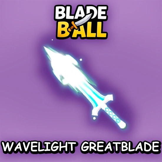 Wavelight Greatblade