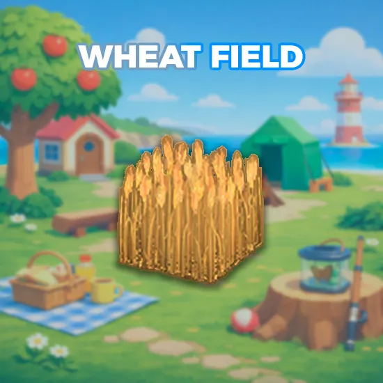 Wheat Field