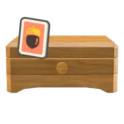 Wooden Music Box DIY