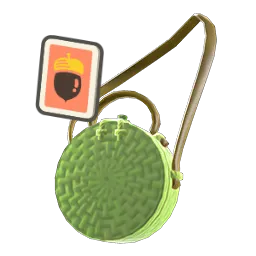 Woven-Vine Pochette DIY