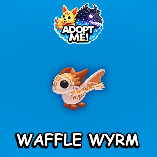 Waffle Wyrm