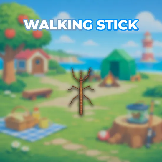 Walking Stick