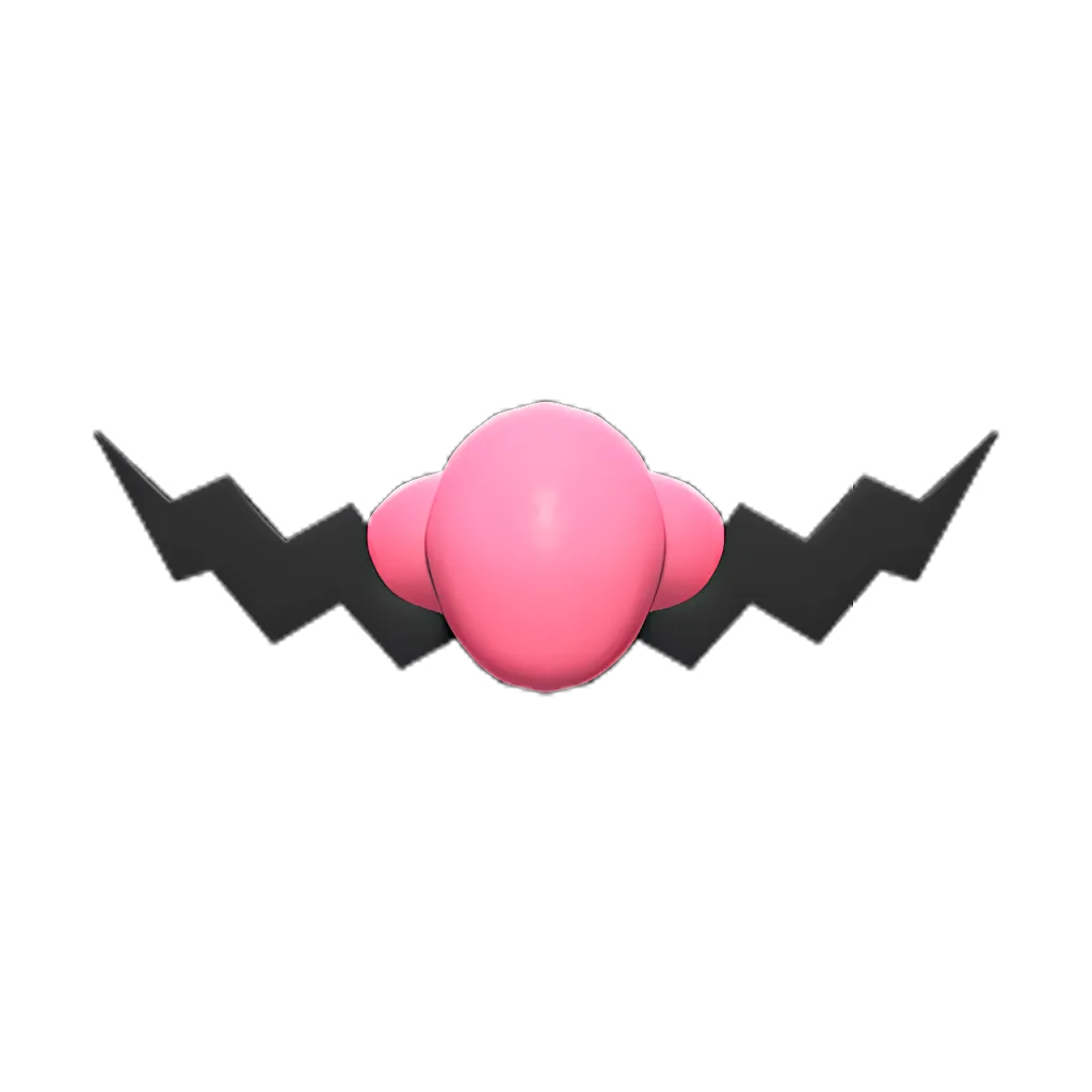 Wario 'stache