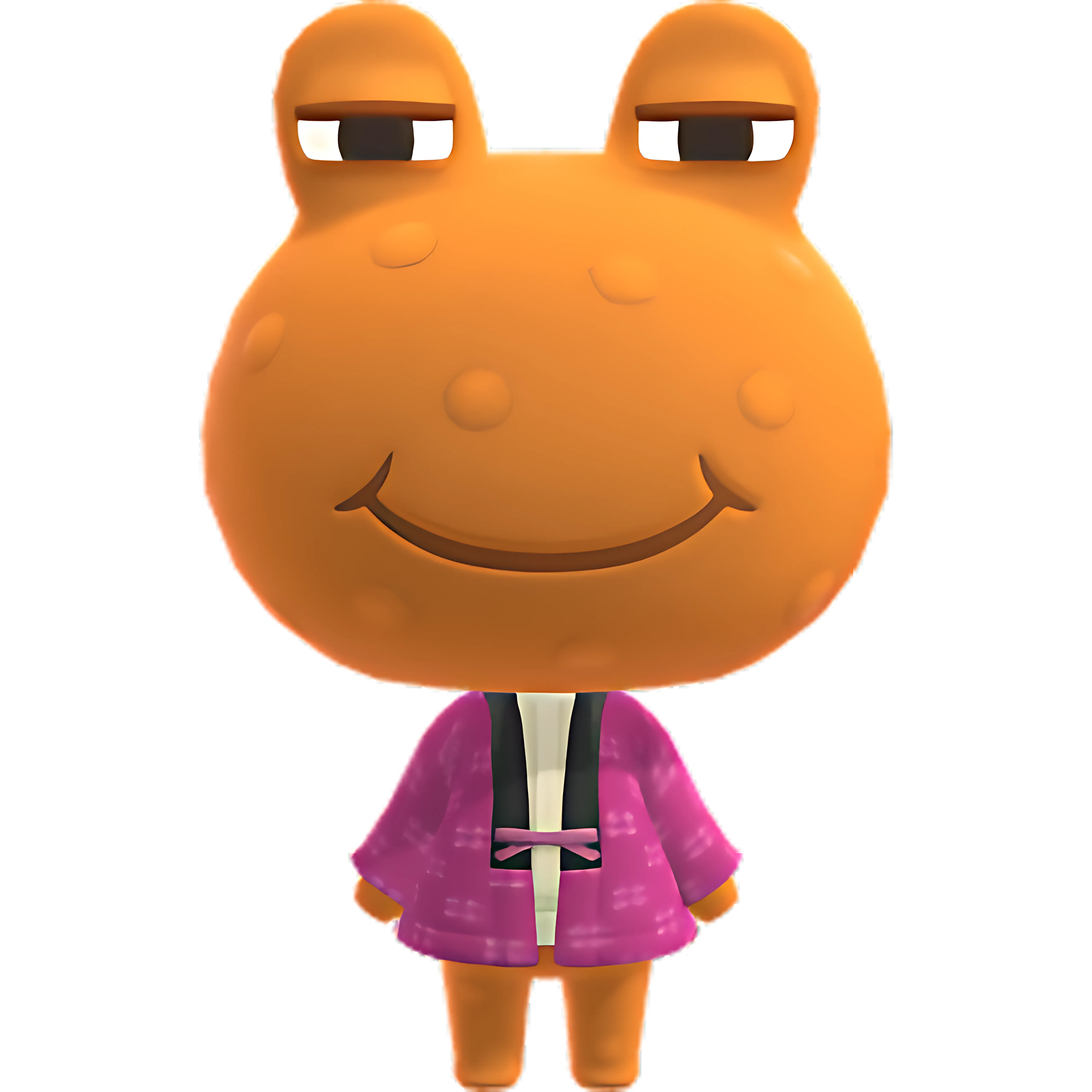 Wart Jr.