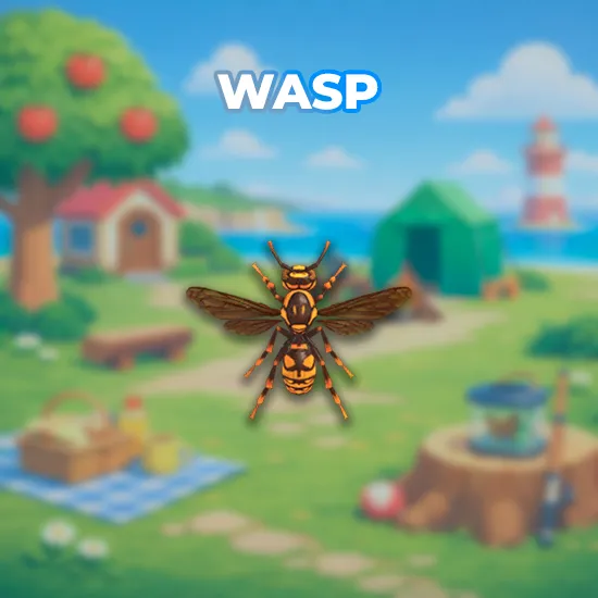 Wasp