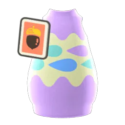 Water-Egg Outfit DIY