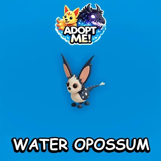 Water Opossum