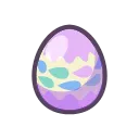 Water Egg