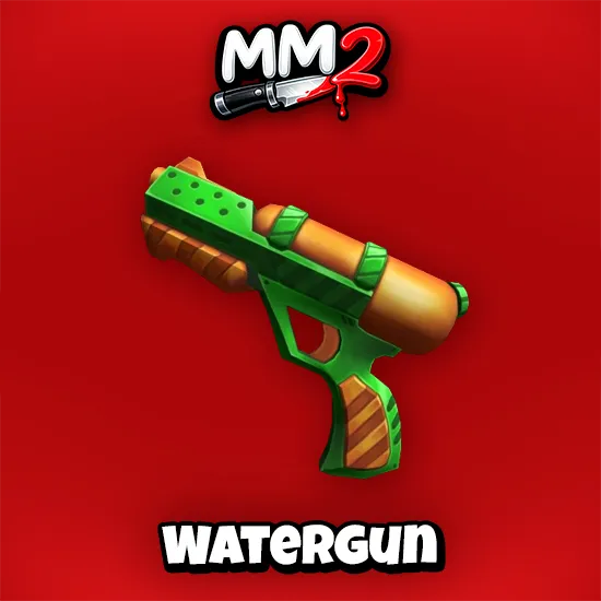 Watergun