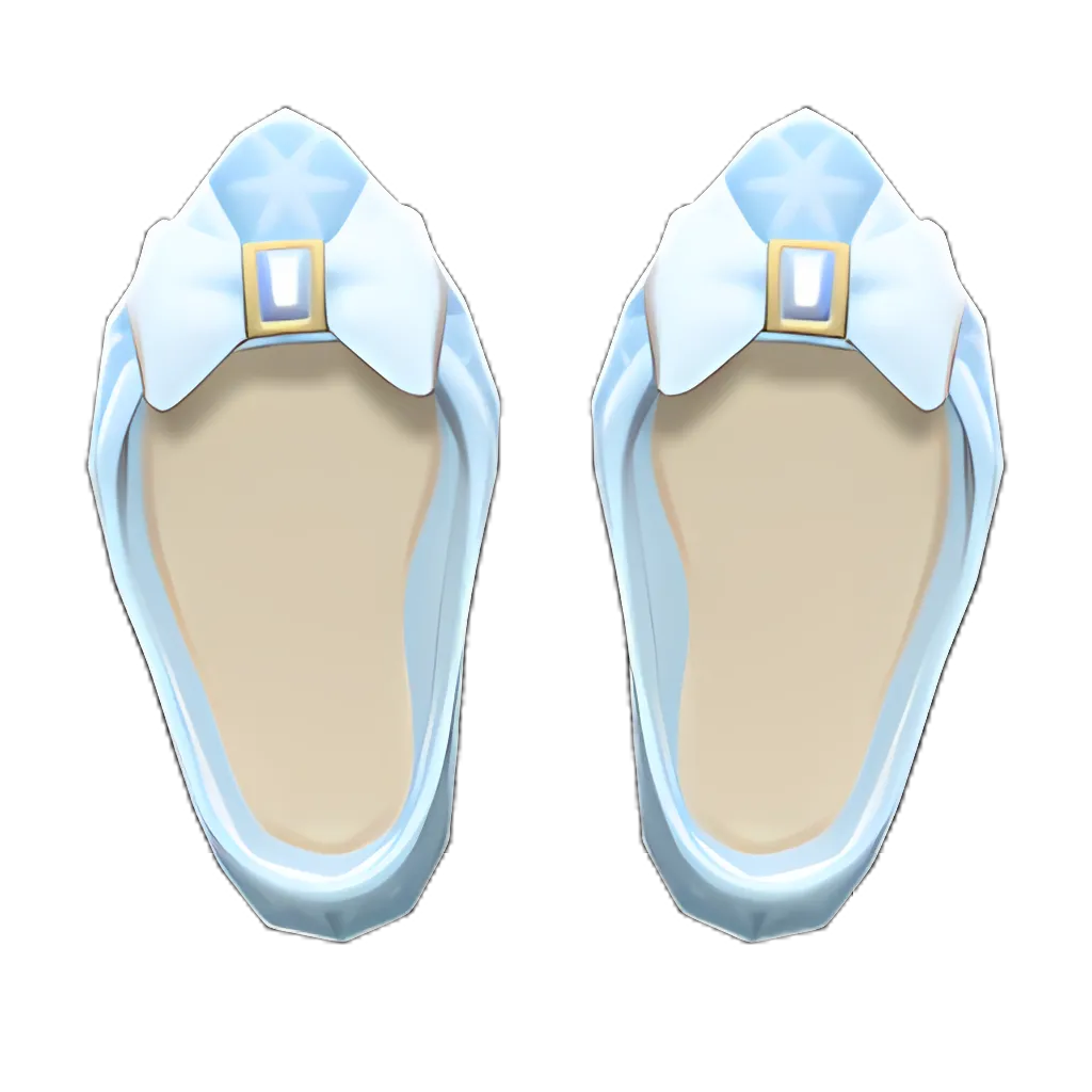 Wedding Pumps