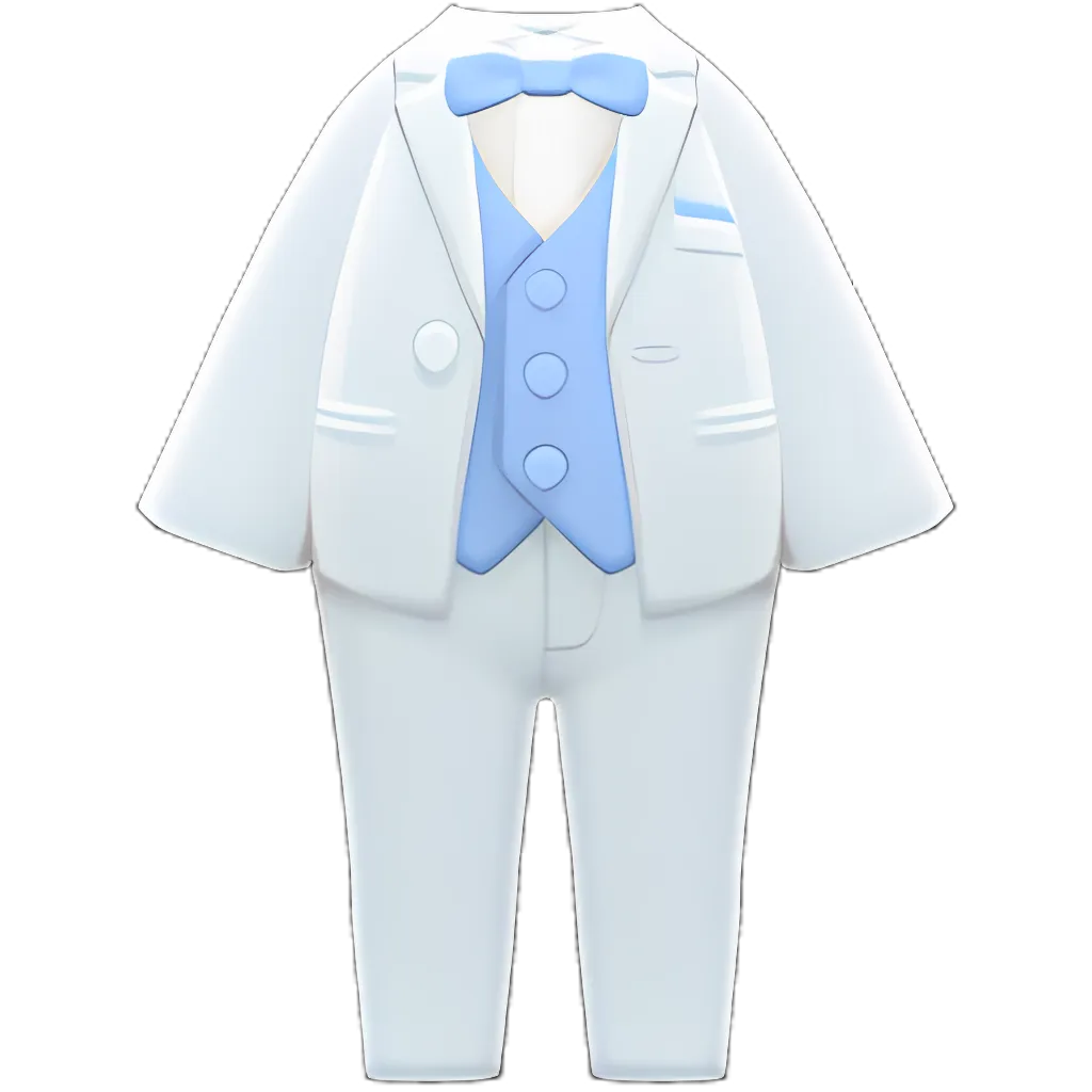 Wedding Tuxedo