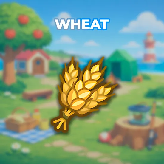 Wheat