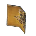 Wild Painting Right Half