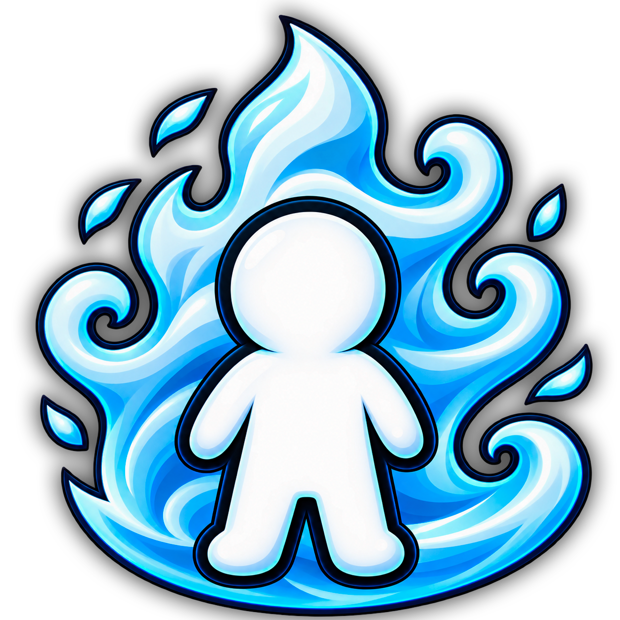 Wind Aura