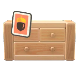 Wooden-Block Chest DIY