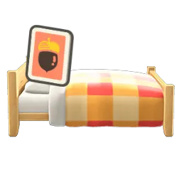 Wooden Double Bed DIY