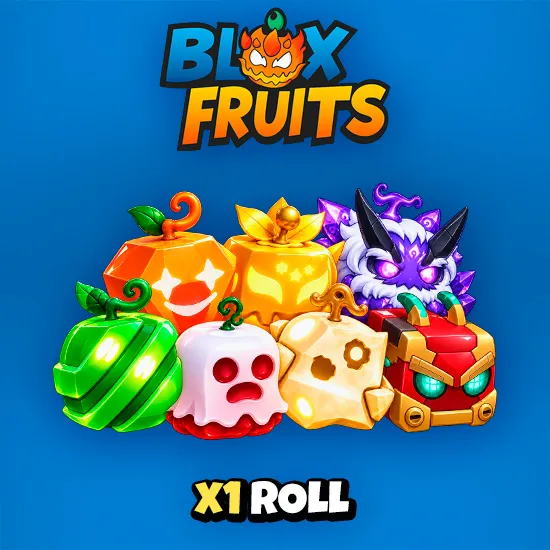 Chromatic Gacha Box