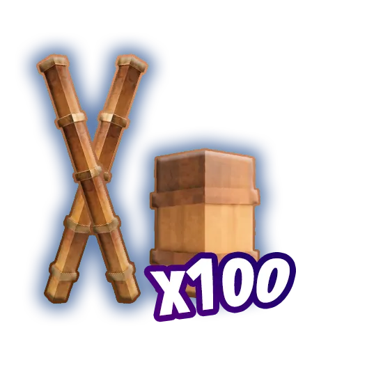 Maple Bamboo
