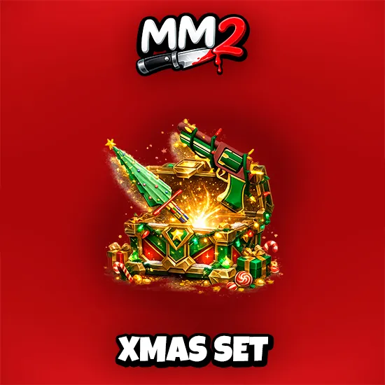 Xmas Set