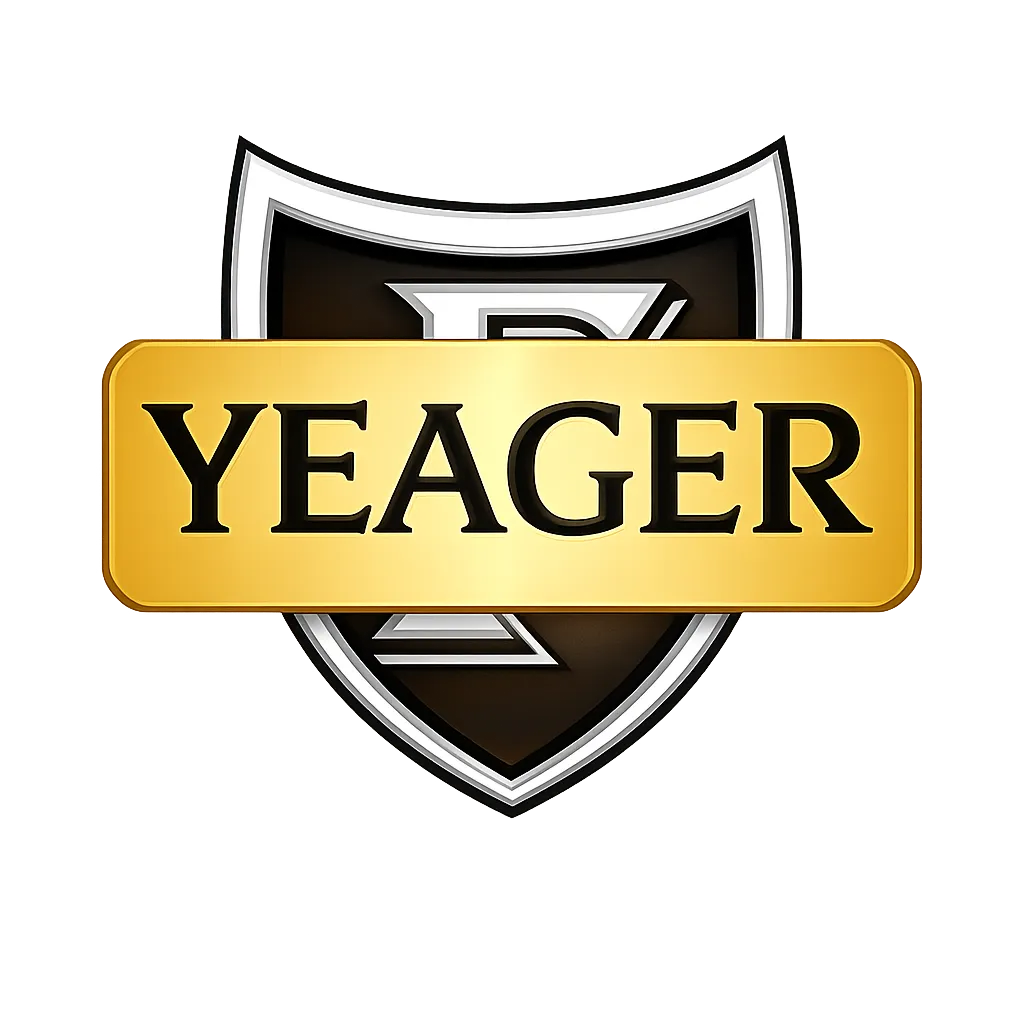 Yeager Family
