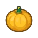 Yellow Pumpkin