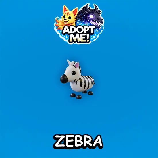 Zebra