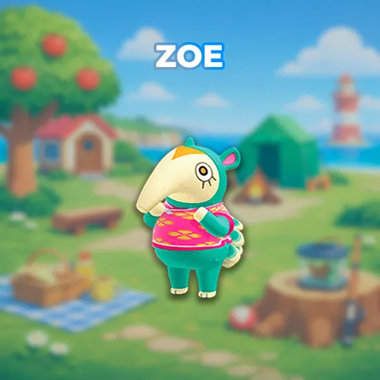 Zoe