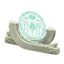 Zonai Authentication Crest