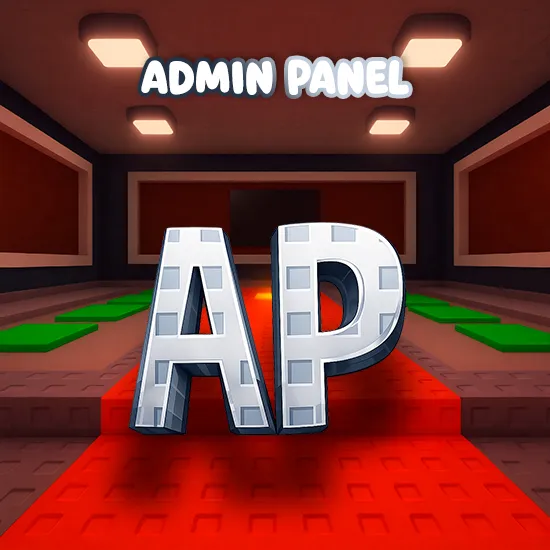 Admin Panel